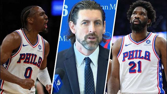 NBA球星詹姆斯·哈登被捕