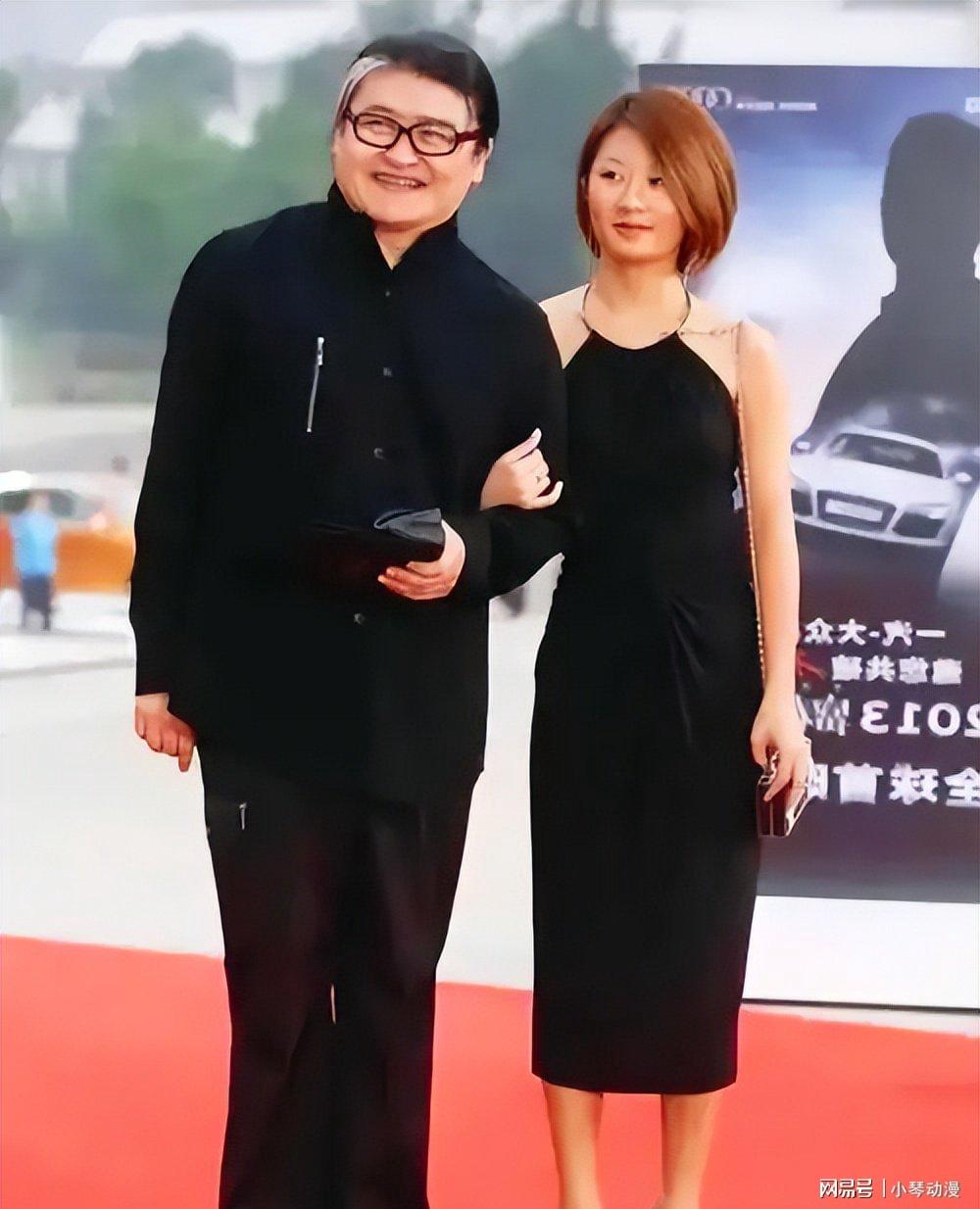李月汝转身离开,李梦遗憾无缘,又一核心告别,宫鲁鸣无可奈何